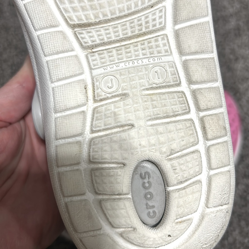 Crocs - Picture 3 of 3